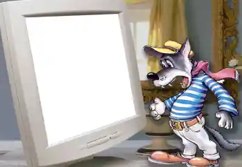 Фотоефект з категорії Радянські мультфільми № 5555 Фотоефект з категорії Радянські мультфільми № 5555