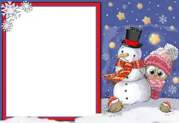 Фотоефект з категорії Зимові забави № 205721