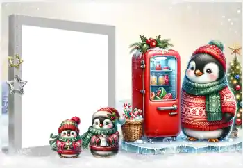 Фотоефект з категорії Зимові забави № 205754