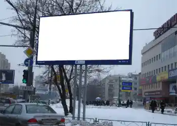 Фотоефект з категорії Білборди, стіни, плакати № 1244 Фотоефект з категорії Білборди, стіни, плакати № 1244