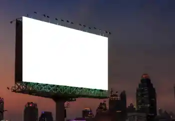 Фотоефект з категорії Білборди, стіни, плакати № 175456 Фотоефект з категорії Білборди, стіни, плакати № 175456