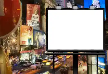 Фотоефект з категорії Білборди, стіни, плакати № 175475