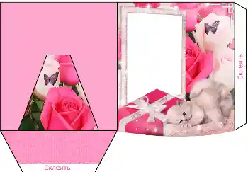 Фотоефект з категорії Настільні № 4521