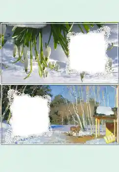 Фотоефект з категорії Настільні № 4524