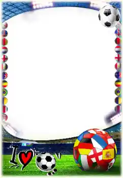 Фотоефект з категорії Різні № 138582. Надпис на рамці: FIFA WORLD CUP 2018 Фотоефект з категорії Різні № 138582. Надпис на рамці: FIFA WORLD CUP 2018