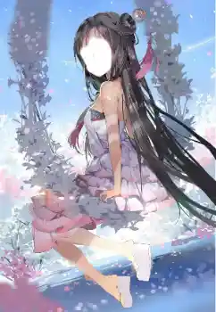 Фотоефект з категорії Для дітей № 179284