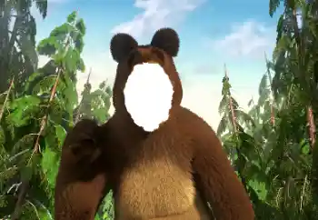 Фотоефект з категорії Для дітей № 191783