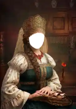 Фотоефект з категорії Для жінок № 128535