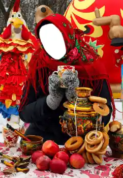 Фотоефект з категорії Для жінок № 130746