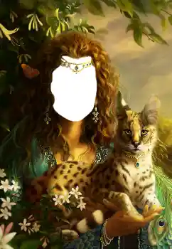 Фотоефект з категорії Для жінок № 131287