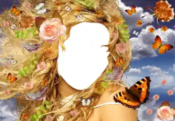 Фотоефект з категорії Для жінок № 131288