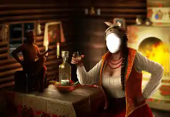 Фотоефект з категорії Для жінок № 131291