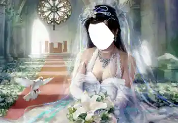 Фотоефект з категорії Для жінок № 182003