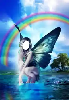 Фотоефект з категорії Для жінок № 182091