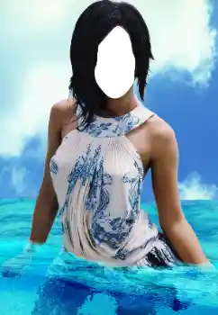 Фотоефект з категорії Для жінок № 34797