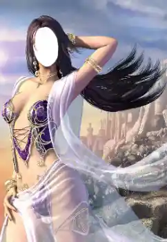 Фотоефект з категорії Для жінок № 34818