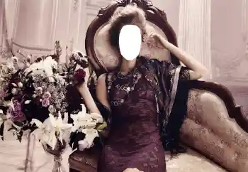 Фотоефект з категорії Для жінок № 34831