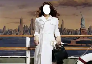 Фотоефект з категорії Для жінок № 34832