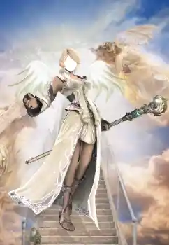 Фотоефект з категорії Для жінок № 34834