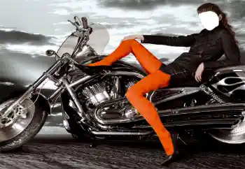 Фотоефект з категорії Для жінок № 34862