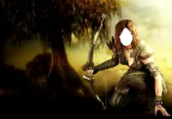 Фотоефект з категорії Для жінок № 34895