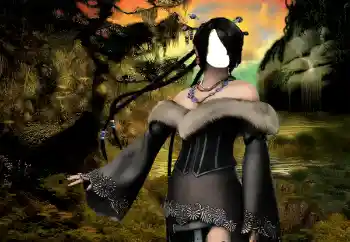 Фотоефект з категорії Для жінок № 34940