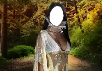 Фотоефект з категорії Для жінок № 34949