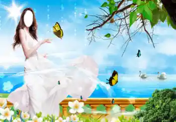 Фотоефект з категорії Для жінок № 34978