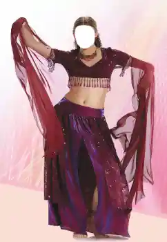 Фотоефект з категорії Для жінок № 35013