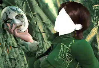 Фотоефект з категорії Для жінок № 35065