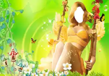 Фотоефект з категорії Для жінок № 35079