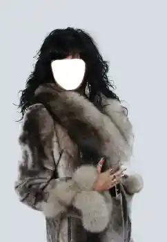 Фотоефект з категорії Для жінок № 36207