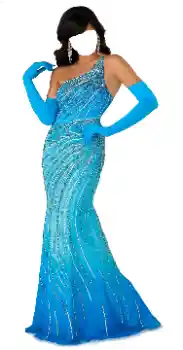 Фотоефект з категорії Для жінок № 37240