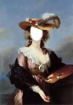 Фотоефект з категорії Для жінок № 38251