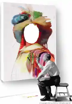 Фотоефект з категорії Для жінок № 38261