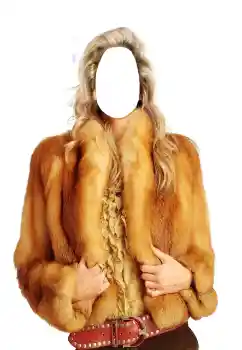 Фотоефект з категорії Для жінок № 38294