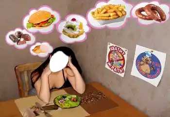 Фотоефект з категорії Для жінок № 38307