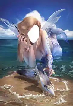 Фотоефект з категорії Для жінок № 38342