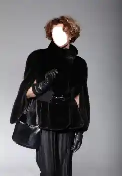 Фотоефект з категорії Для жінок № 38373