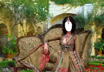 Фотоефект з категорії Для жінок № 38973