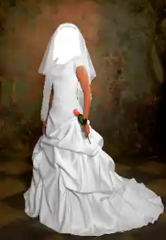 Фотоефект з категорії Для жінок № 40347