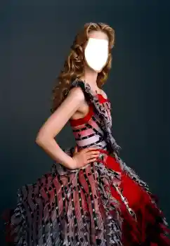 Фотоефект з категорії Для жінок № 43601