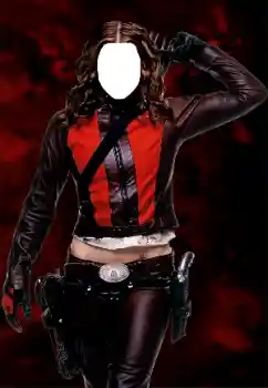 Фотоефект з категорії Для жінок № 45853