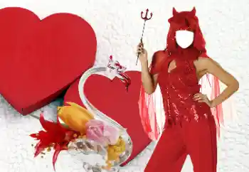 Фотоефект з категорії Для жінок № 47267