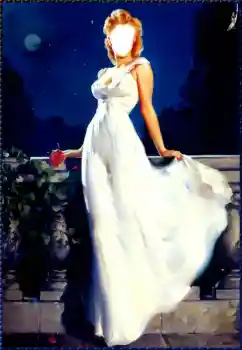 Фотоефект з категорії Для жінок № 59092