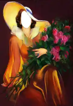 Фотоефект з категорії Для жінок № 60141