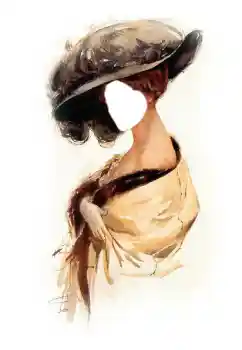 Фотоефект з категорії Для жінок № 60167