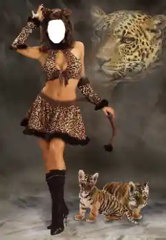 Фотоефект з категорії Для жінок № 60491