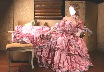 Фотоефект з категорії Для жінок № 62776