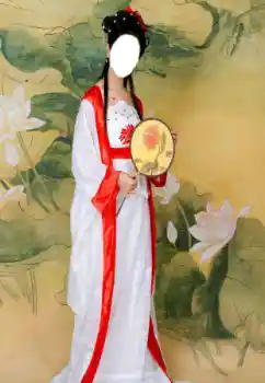 Фотоефект з категорії Для жінок № 63979